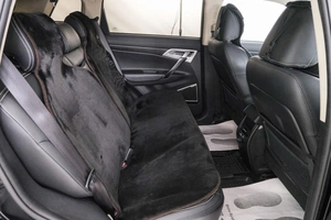 Внедорожник Geely Atlas 2018 года, 1559000 рублей, Красноярск