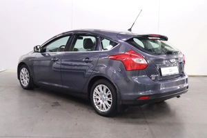 Хэтчбек Ford Focus 2013 года, 770000 рублей, Брянск