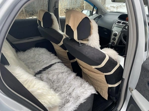 Хетчбэк Toyota Vitz 2008 года, 620000 рублей, Красноярск