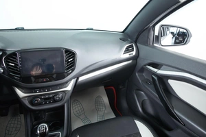 Универсал ВАЗ (LADA) Vesta Cross 2020 года, 1379000 рублей, Пермь
