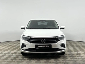 Лифтбек Volkswagen Polo 2021 года, 1299500 рублей, Казань