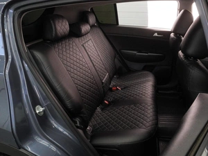 Внедорожник Kia Sportage 2018 года, 2247000 рублей, Воронеж