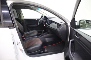 Хэтчбек Skoda Rapid 2020 года, 1300000 рублей, Брянск