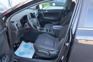 Внедорожник Kia Sportage 2018 года, 2100000 рублей, Мирное