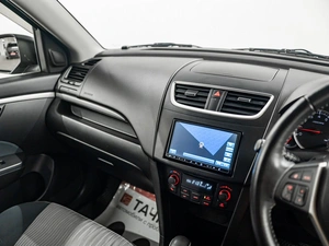 Хетчбэк Suzuki Swift 2012 года, 850000 рублей, Красноярск