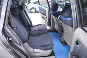 Минивэн Honda Stream 2010 года, 1288000 рублей, Солонцы