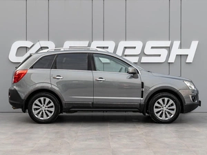 Внедорожник Opel Antara 2014 года, 1230000 рублей, Краснодар