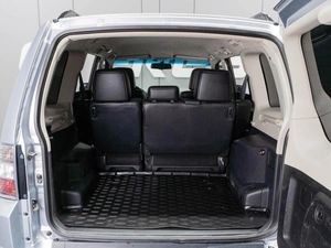 Внедорожник Mitsubishi Pajero 2014 года, 2549000 рублей, Тюмень