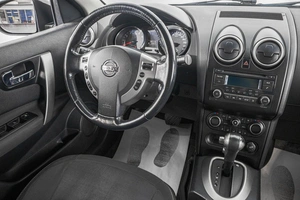 Внедорожник Nissan Qashqai 2013 года, 1099000 рублей, Барнаул