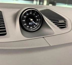 Внедорожник Porsche Cayenne 2023 года, 16200000 рублей, Красноярск