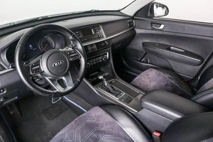 Седан Kia Optima 2019 года, 1729000 рублей, Пермь