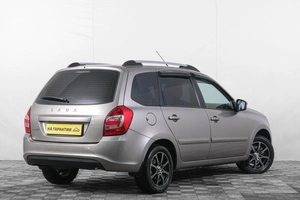 Универсал ВАЗ (LADA) Granta 2019 года, 749000 рублей, Кемерово
