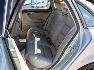 Седан Audi A4 2002 года, 540000 рублей, Краснодар