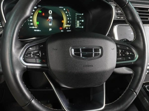 Внедорожник Geely Atlas Pro 2023 года, 2099000 рублей, Воронеж