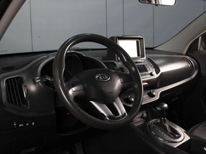 Внедорожник Kia Sportage 2010 года, 980000 рублей, Омск