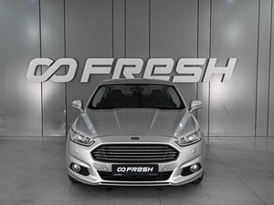 Седан Ford Mondeo 2016 года, 1519000 рублей, Ростов-на-Дону