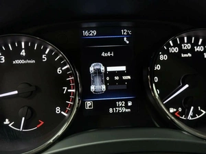 Внедорожник Nissan X-Trail 2021 года, 3198000 рублей, Красноярск