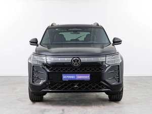 Внедорожник Volkswagen Teramont Pro 2025 года, 6758888 рублей, Москва