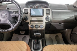 Внедорожник Nissan X-Trail 2006 года, 849000 рублей, Барнаул