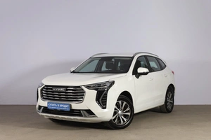 Внедорожник Haval Jolion 2023 года, 1549000 рублей, Новосибирск