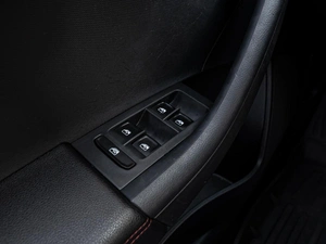 Лифтбек Volkswagen Polo 2021 года, 1490000 рублей, Краснодар