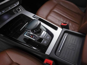 Внедорожник Audi Q5 2021 года, 3698077 рублей, Москва