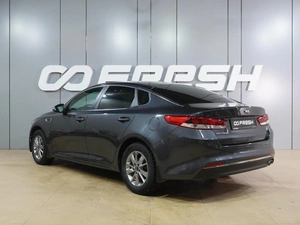Седан Kia Optima 2016 года, 1649000 рублей, Воронеж