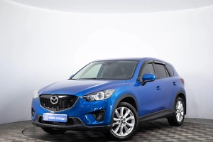 Внедорожник Mazda CX-5 2013 года, 1949000 рублей, Пермь