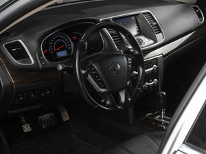 Седан Nissan Teana 2013 года, 1659000 рублей, Тюмень