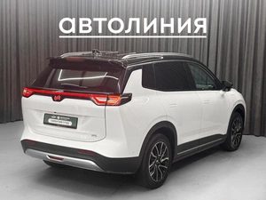 Внедорожник Weltmeister W6 2021 года, 2600000 рублей, Красноярск