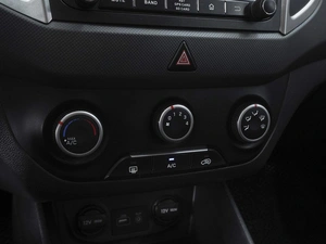 Внедорожник Hyundai Creta 2017 года, 1390000 рублей, Ростов-на-Дону