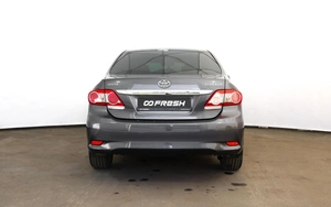 Седан Toyota Corolla 2012 года, 1222000 рублей, Орёл