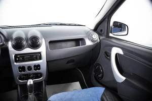 Седан Renault Logan 2012 года, 379000 рублей, Пермь