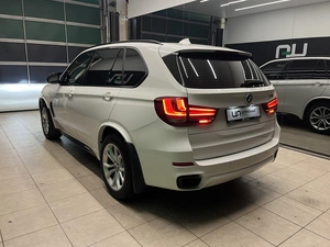 Внедорожник BMW X5 2016 года, 3200000 рублей, Красноярск