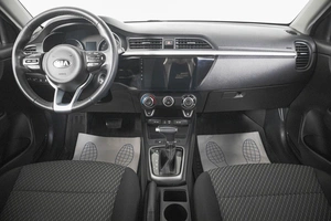 Седан Kia Rio 2019 года, 1359000 рублей, Кемерово