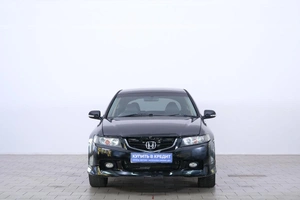 Универсал Honda Accord 2003 года, 769000 рублей, Омск