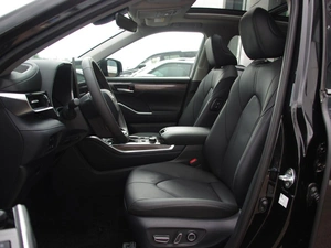 Внедорожник Toyota Highlander 2026 года, 5550000 рублей, Владимир