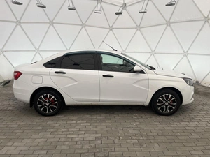Седан ВАЗ (LADA) Vesta 2019 года, 800000 рублей, Клинцы