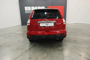 Внедорожник Honda CR-V 2008 года, 1370000 рублей, Курск