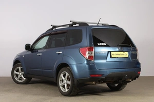 Внедорожник Subaru Forester 2008 года, 1099000 рублей, Новосибирск