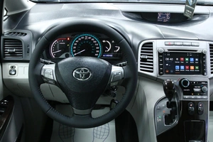 Внедорожник Toyota Venza 2011 года, 1848000 рублей, Солонцы