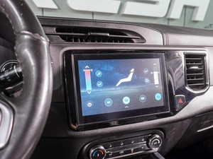 Внедорожник Chery Tiggo 4 2020 года, 1339000 рублей, Воронеж