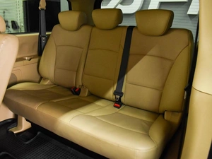 Минивэн Hyundai H-1 2021 года, 3535000 рублей, Воронеж