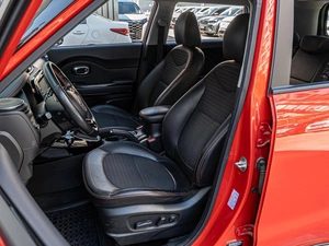 Внедорожник Kia Soul 2017 года, 1690000 рублей, Краснодар