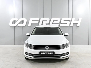 Седан Volkswagen Passat 2016 года, 1799000 рублей, Ростов-на-Дону