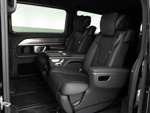 Минивэн Mercedes-benz V-класс 2025 года, 14269050 рублей, Москва