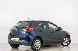 Хетчбэк Mazda Demio 2015 года, 1099000 рублей, Красноярск