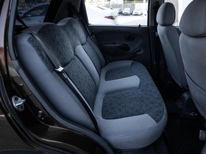 Хетчбэк Daewoo Matiz 2010 года, 329000 рублей, Ставрополь