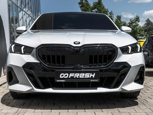 Седан BMW 5 серия 2023 года, 7655880 рублей, Ставрополь