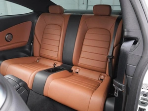 Купе Mercedes-benz C-класс 2020 года, 4929000 рублей, Воронеж